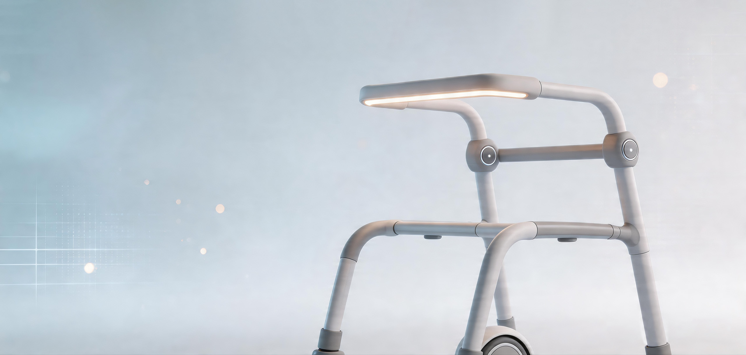 Professional Mobility Solutions